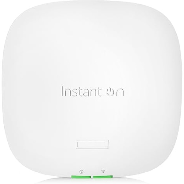 Aruba Instant On AP22 WiFi 6 Access Point